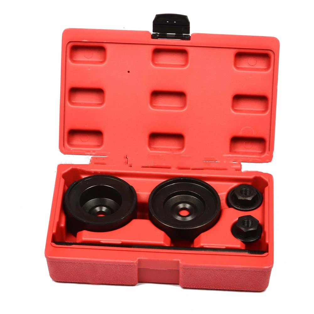 

Rear Suspension Bush Bushing Removal Installation Tool Kit For VW Golf IV Jetta Bora Audi A3