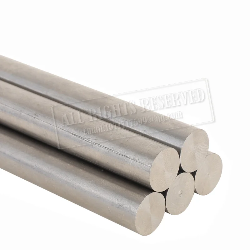 titaniumrod20mm22mm25mm28mm30mmDIN37035titaniumsteel
