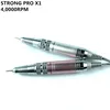 STRONG 210 PRO X1 Handpiece 105L 40000 RPM Dental BTLAAOVE Micromotor Polishing electric nail drill manicure machine 2