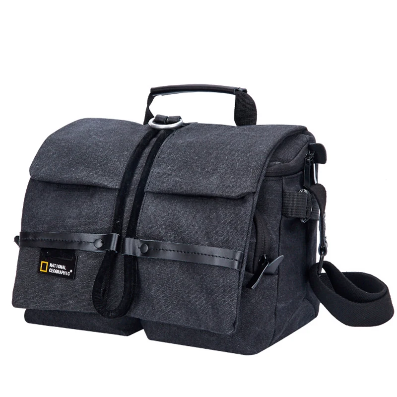 National Geographic Photography Bag NG W2140 Canon SLR Single Shoulder ...