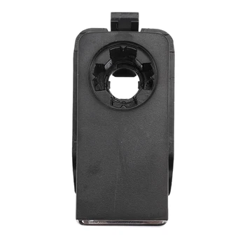 

Car Glove Compartment Box Lid Switch Grip Lock Hole for Mercedes Benz W204 W212 C200