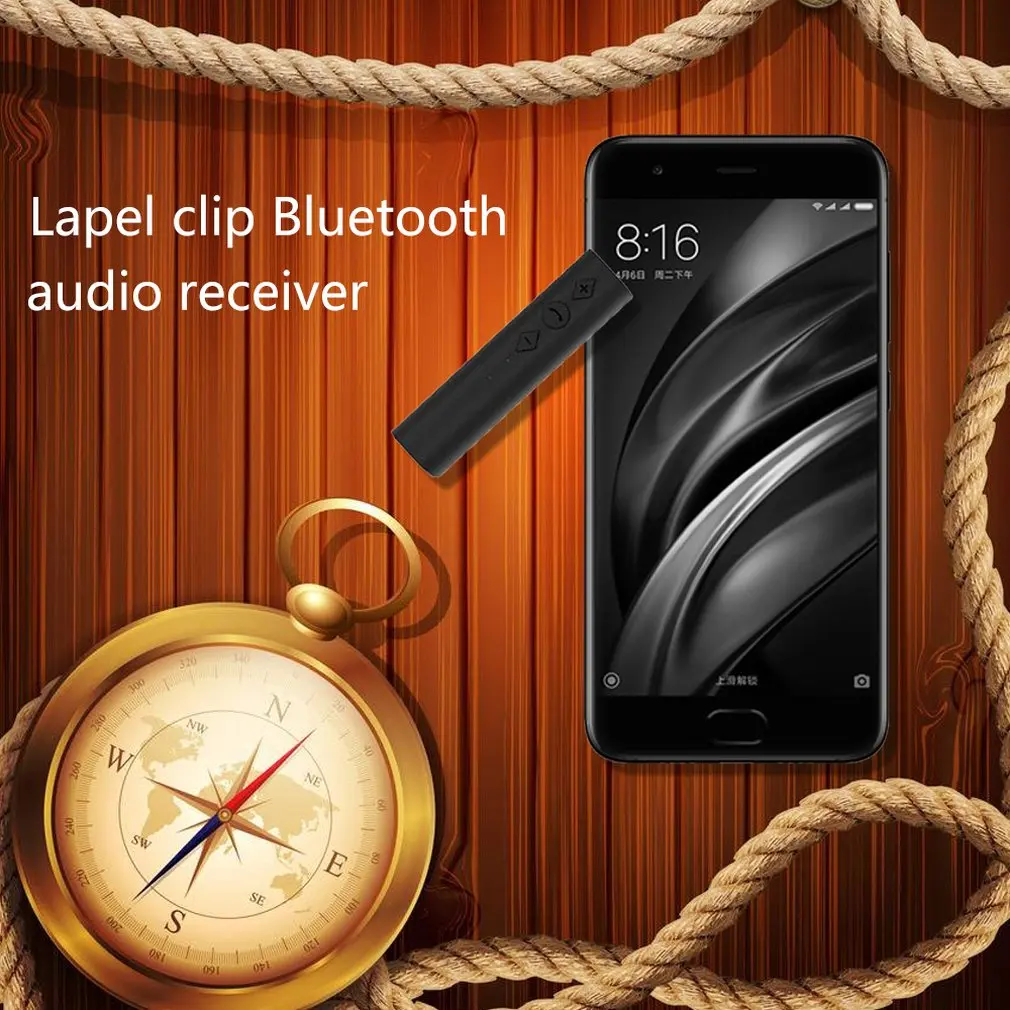 

BT-450 Bluetooth Audio Receiver Bluetooth Adapter USB Bluetooth Audio Receiver