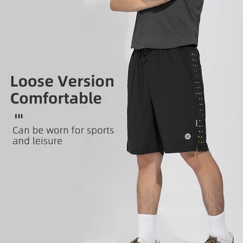 ROCKBROS Bicycle Shorts Pants Spring Summer Motocross Racing Shorts MTB Downhill Bicycle Mountain Bike short Pants Cycling Pants 4
