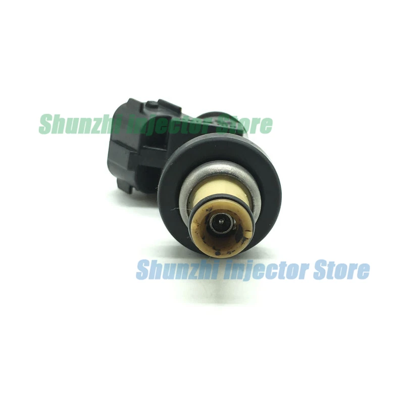 4 шт. Форсунка топливной форсунки для 2001-2004 HONDA ODYSSEY/ACURA TL, S 3.2L 3.5L 06164-P8E-A00 06164P8EA00