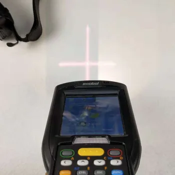 

MC32N0 MC32N0-G MC32N0-GI3HCLE0A For Motorola Symbol 2D Laser 38Key Computer Barcode Scanner