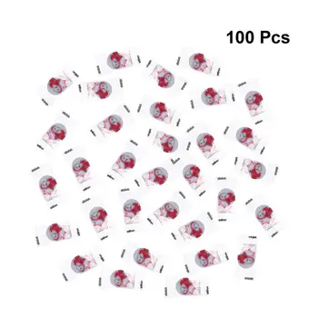 

100pcs/lot Mask Pads Maggier Compress Paper Mask Compressed Facial Mask for DIY Beauty Tool Accessories