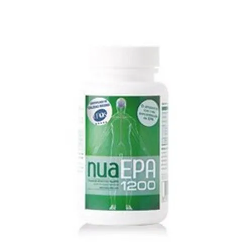 Epa Nua 1200 30 capsules Biological food supplement | Красота и здоровье