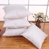 30*30/35*35/40*40/45*45 /50*50/55*55/60*60cm Solid Cushion Core Head Waist Pillow Inner PP Cotton Filler Cushion Filling #A 1
