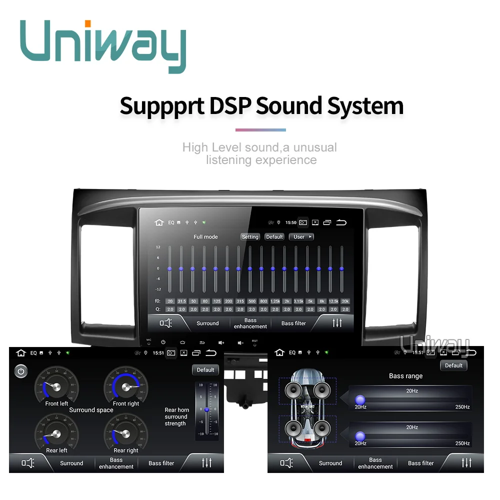 Flash Deal Uniway PX30 DSP Android 9.0 car dvd for Mitsubishi Lancer 10.1 inch 2008 2009 2010 2011 2012 2013 2014 2015 car stereo navigator 1 Flash Deal Uniway PX30 DSP Android 9.0 car dvd for Mitsubishi Lancer 10.1 inch 2008 2009 2010 2011 2012 2013 2014 2015 car stereo navigator 1