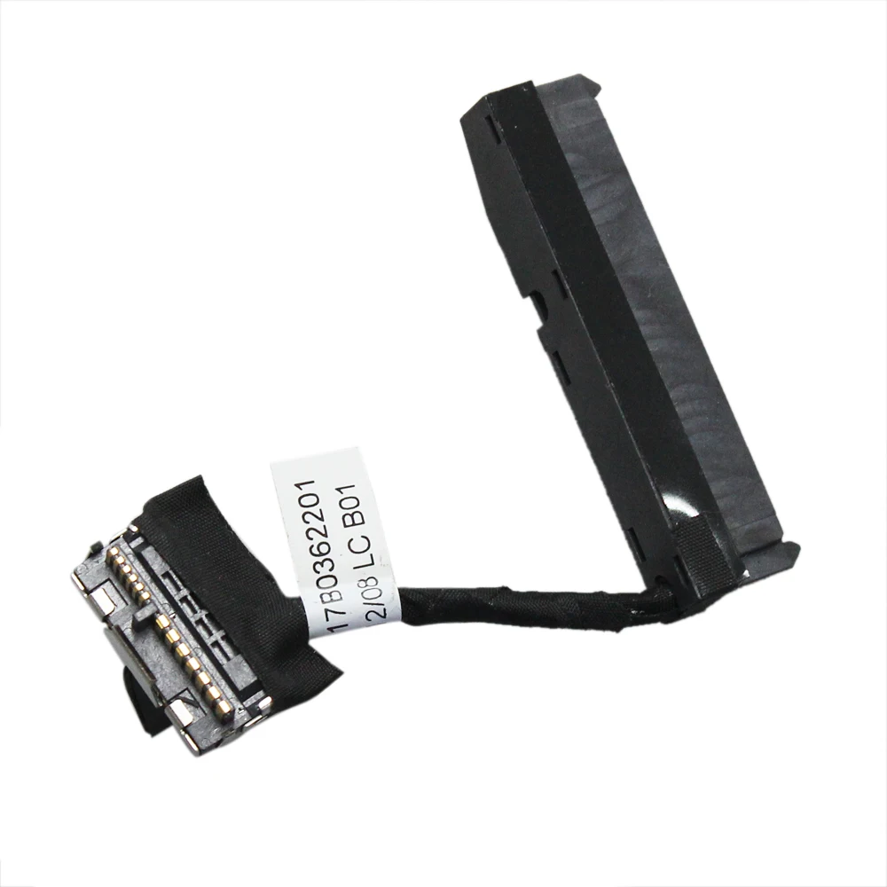 Жесткий диск SATA кабельный разъем для HP 450 455 250 640 645 650 655 G1 1000 2000 серии CQ58