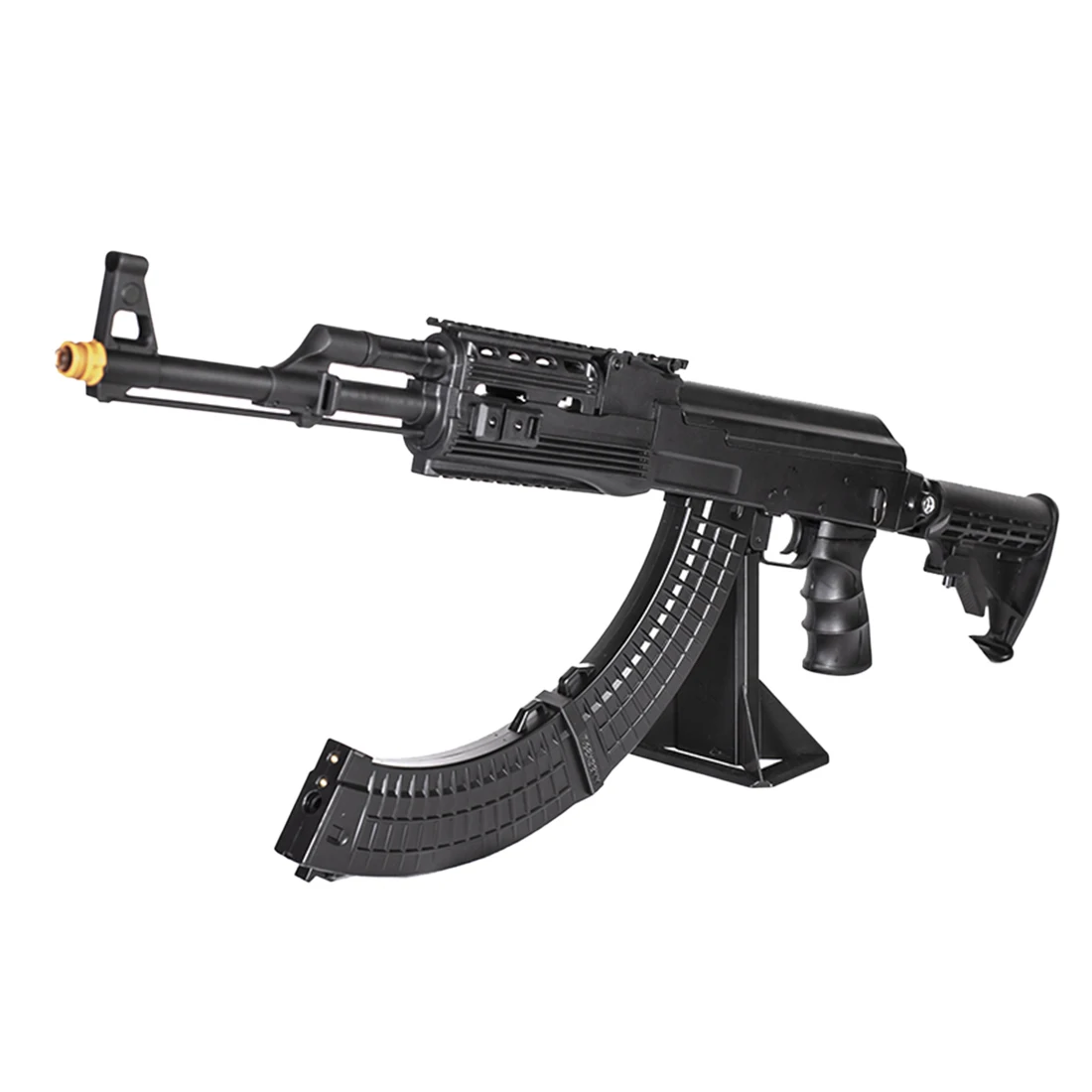 DK журнал сериализатор для JM-J11-Ak47 тактическая версия водные гелевые бусинки бластер