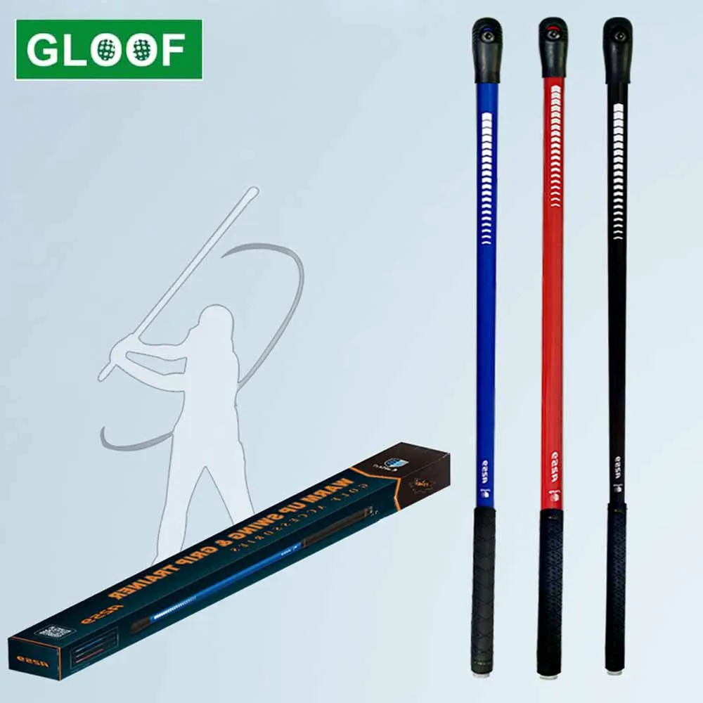 Golf Swing Trainer Golf Training Aids Correction Tool Strength And