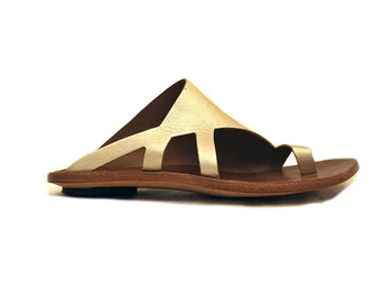 

Women Shoes Sandals Summer Flat Shoes Buckle PU Leather Gladiator Luxury Shoes Women Designers Zapatos De Mujer YK143