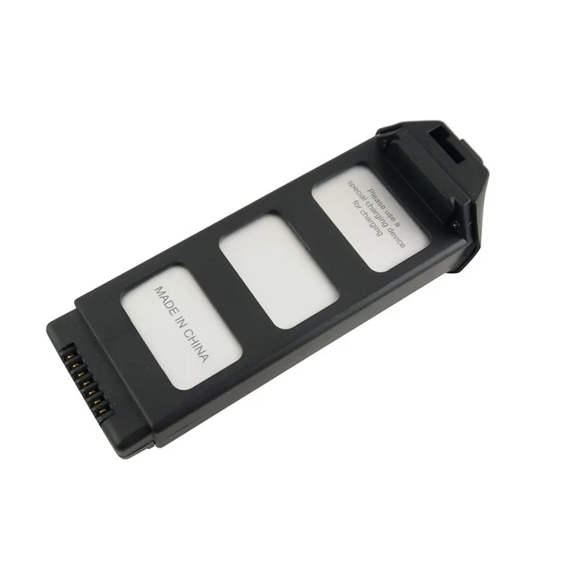 Оригинальный аккумулятор LiPo 1800 мАч 7 4 В для квадрокоптера JJRC X5 Pro MJX R/C Bugs 5 Вт B5W RC