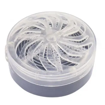 

Solar mosquito killer lamp blue light home energy-saving mosquito repellent solar electric shock mosquito killer