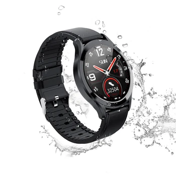 

2020 MK10 Smart Watch Mens Women Step Heart Rate Blood Pressure Exercise IP67 Waterproof Ios Smartwatch sport fitness bracelet