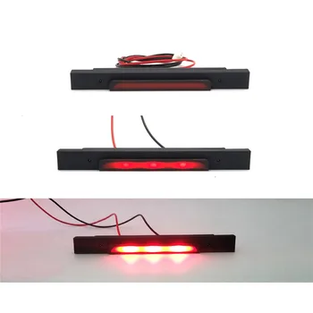 

​High Break Lights Breaking Light for 1/10 TAMIYA CC02 G500 RC Crawler Car Parts Accessories