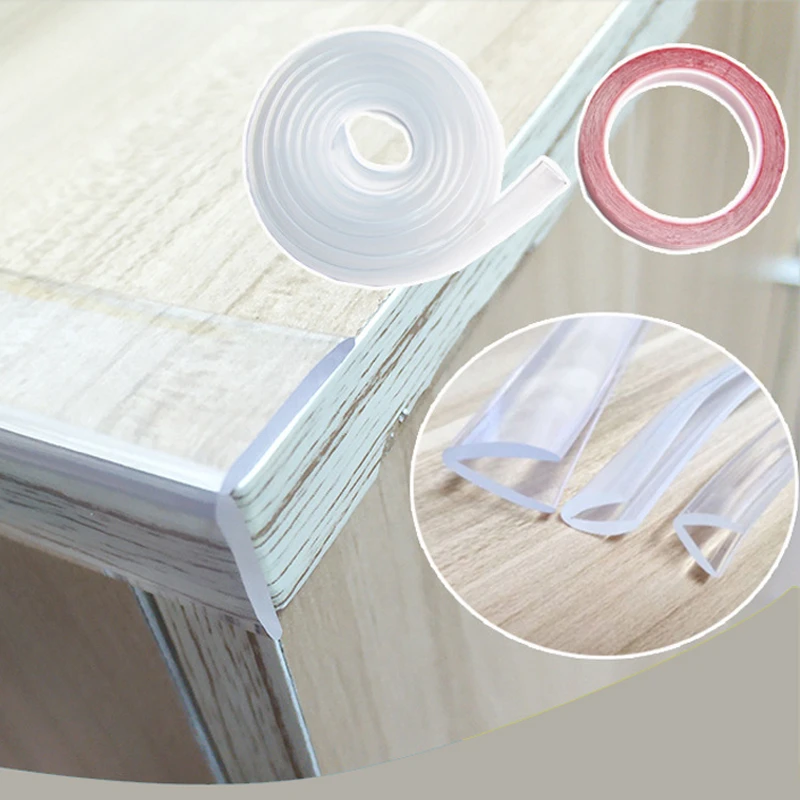 edge protector for baby