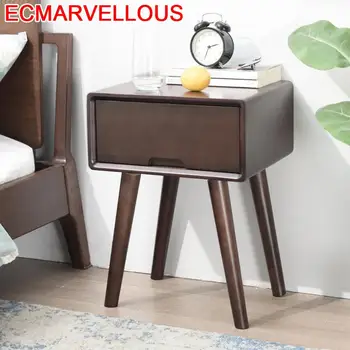 

Per La Casa Meble Szafka Nocna Lemari Kayu Side Table Bedroom Furniture Mueble De Dormitorio Cabinet Night Stand Nightstand