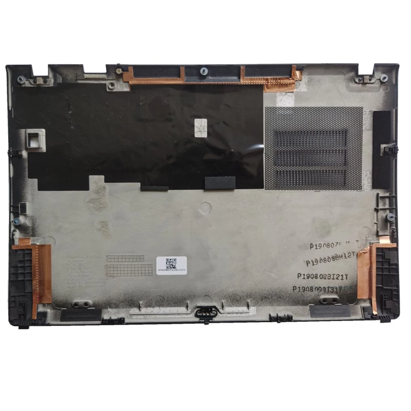 New Bottom case for Lenovo ThinkPad X1 Carbon Gen 6th 20KH-20KG 2018 Bottom Lower Case Back Base Cover 01YR421 01YT270