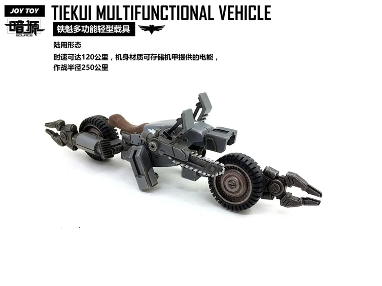 Joytoy Action Militaire Tiekui Multifonctionnel Vehicule Fini Modele Jouet Pour Enfants Cadeau D Anniversaire Cadeau De Noel Livraison Gratuite Aliexpress