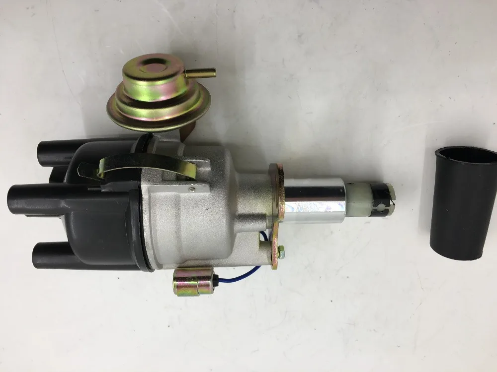 IGNITION DISTRIBUTOR POINT FIT NISSAN TRUCK PICKUP Z20 Z24 ENGINE 22100-J1710 top quality
