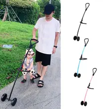 Детские Многофункциональные ходунки ремень для младенцев безопасности стенд Поддержка дети анти-падение веревка 72XC