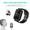 Vandlion Digital Voice Recorders Wrist Watch Wristband Business Audio Recording Dictaphone MP3 Long Battery Life Sound Recorder ► Photo 3/6