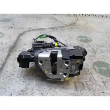 

LOCK LEFT FRONT DOOR TOYOTA AURIS Hybrid Business 6 PINS [15728837]