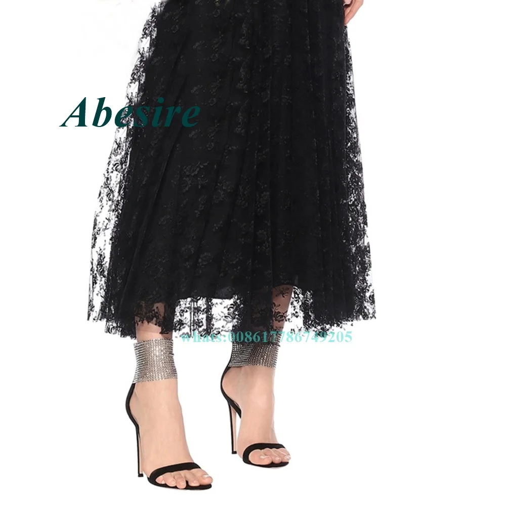 

Open Toe Crystal Stiletto Sandals High Heels Ankle Strap Back Zipper Roman New Arrival Fashion Women Shoes Summer Elegant Shoes
