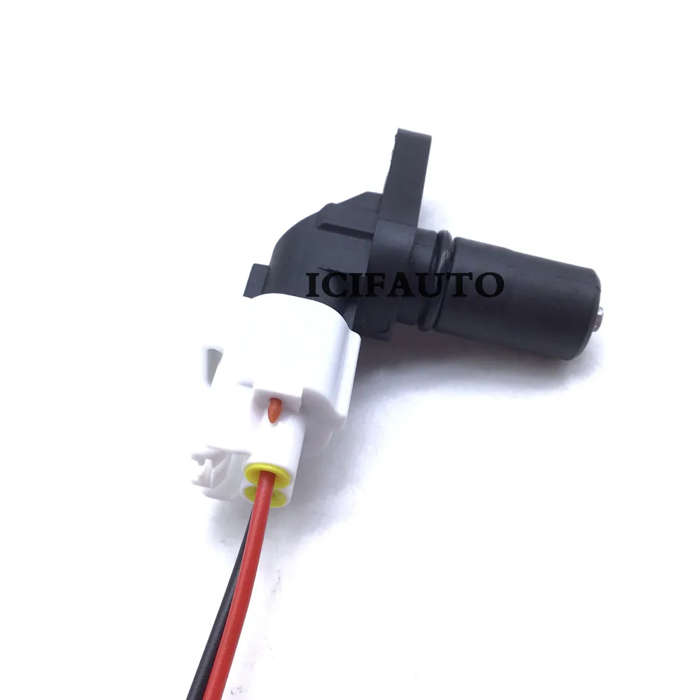 Transmission Input/Output Vehicle Speed Sensor For Toyota 4Runner Corolla Matrix Sequoia Lexus GS300 GX460 IS250 Pontiac Scion