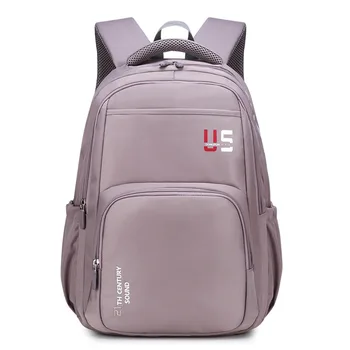 

Kids School Bags Orthopedic Backpack Schoolbag Waterproof Nylon School Bags For Girls Boys Children Backpacks Mochila Escolar