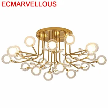 

Lamp Sufitowe Colgante Moderna Lampen Modern Candeeiro Luminaire LED Luminaria Teto Lampara De Techo Plafonnier Ceiling Light