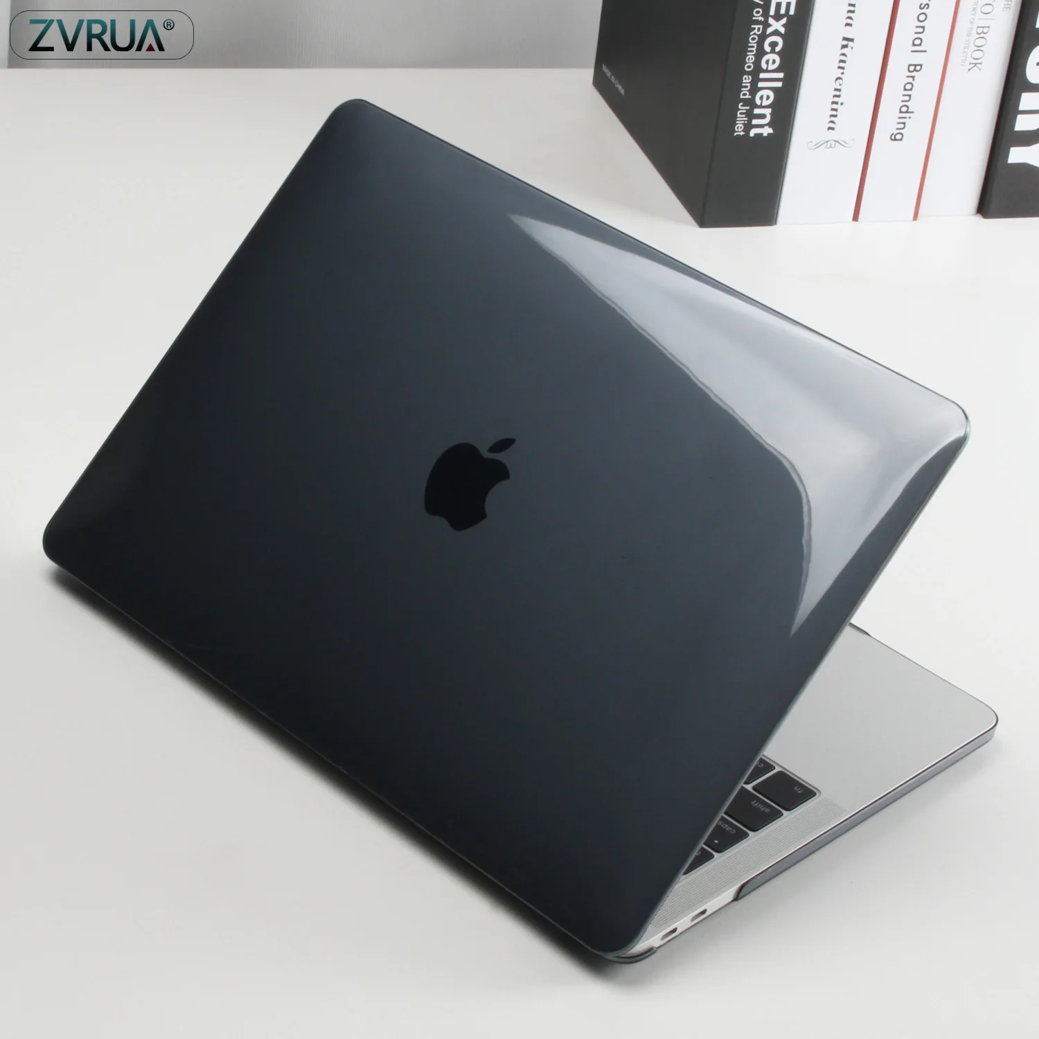Кристально прозрачный чехол для MacBook Air Pro Retina 11 12 13 15 16 2020 mac book 3 A2289 A2159 4 дюймов