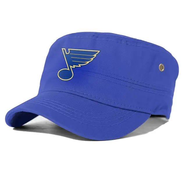 Blues Baseball Cap Men Gorra Animales 