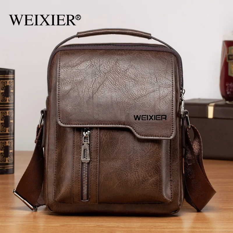 Рисунок 6 - Сумка кросс-боди Мужская