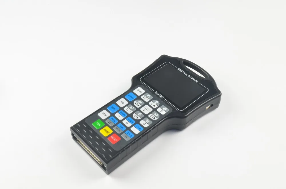 

DM500 3axis Handwheel Motion Controller For Engraving Machine cnc controlor 500Khz