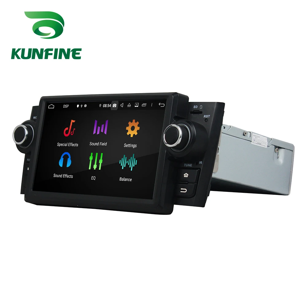 Clearance Android 9.0 Octa Core 4GB RAM 64GB ROM Car DVD GPS Navigation Multimedia Player Stereo for Fiat LINEA 2007-2013 Headunit Radio 6 Clearance Android 9.0 Octa Core 4GB RAM 64GB ROM Car DVD GPS Navigation Multimedia Player Stereo for Fiat LINEA 2007-2013 Headunit Radio 6