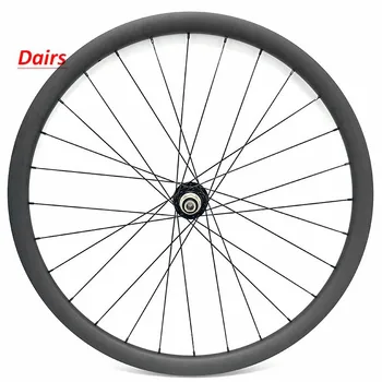 

27.5er carbon mtb disc wheel 35x25mm tubeless Asymmetry 860g rear mtb wheel boost D792SB 148x12mm bicycle wheels