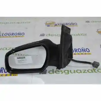 

LEFT REARVIEW MIRROR FORD FOCUS HATCHBACK (CHAP)