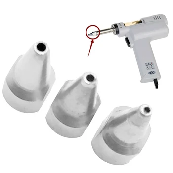 

Accessories Durable Copper Tips Welding Electric Desoldering Easy Install Solder Tool Universal Suction Nozzle For S-993A S-995A