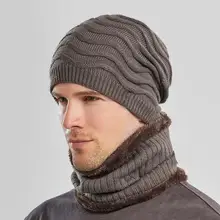 

1 Set Wind Face Cover Unique Skin Touch Lightweight Trendy Tear-resistant Wind Scarf for Travel Wind Scarf Men Beanie