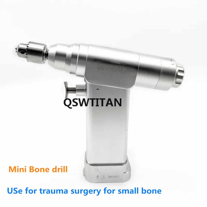 DOACT Mini Hand Drill Set, Hand Mini Drill, Precise Bone