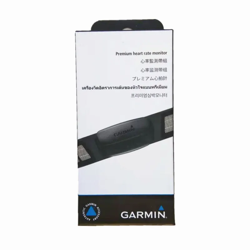 Garmin HRM Tri/Run/swim/4G/1G/пульсометр HRM Tri 4,0 пульсометр для бега/консервирования/наблюдения за плаванием велосипедный монитор ремень