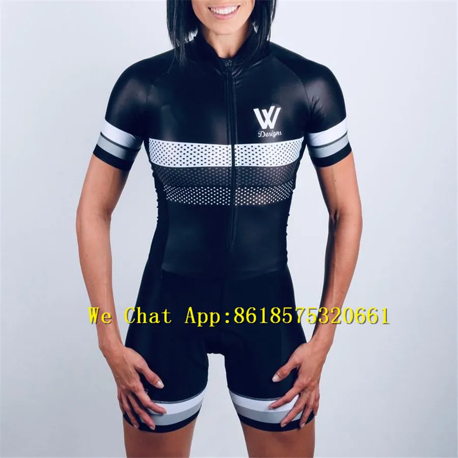 Vvsportsdesigns женщины, спортивная одежда, одежда для езды на велосипеде, одежда для велоспорта Mockup, Триатлон, bicicleta велоспорт шерстяной облегающий костюм - Цвет: Short Sleeve 2