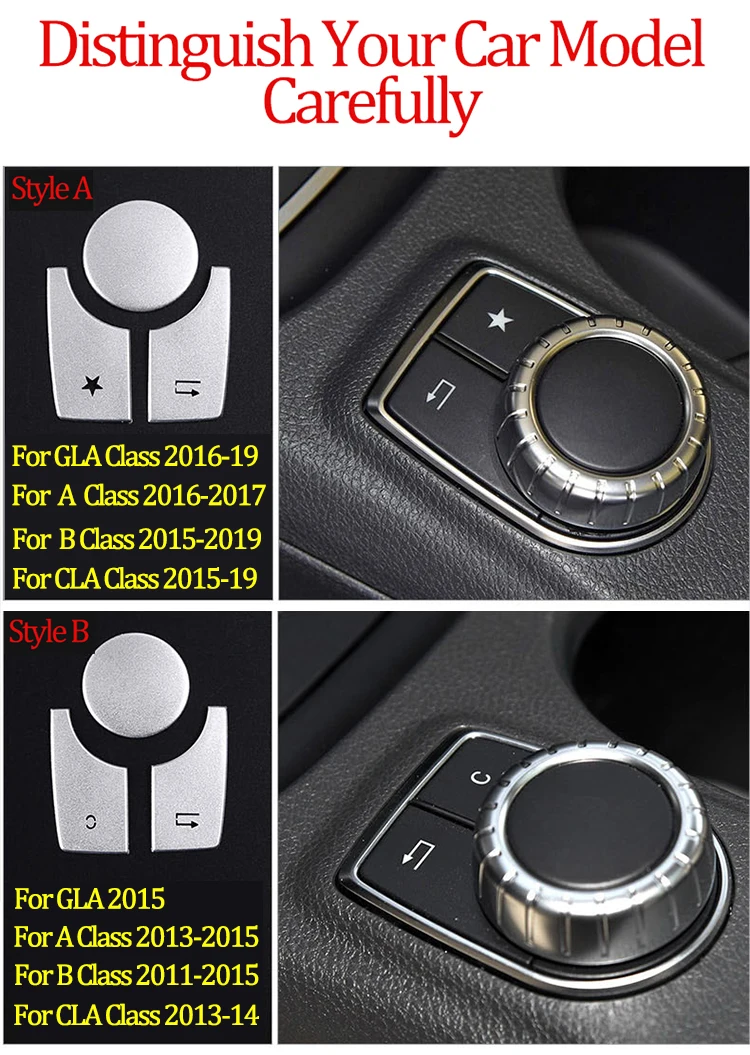 Interruttore di controllo del volante Premium per berlina Honda Civic
