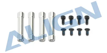 

Align trex M480 Battery Plate Standoff M480007XXW Spare Parts Track Ship