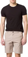 Pantalones cortos Cargo para hombre