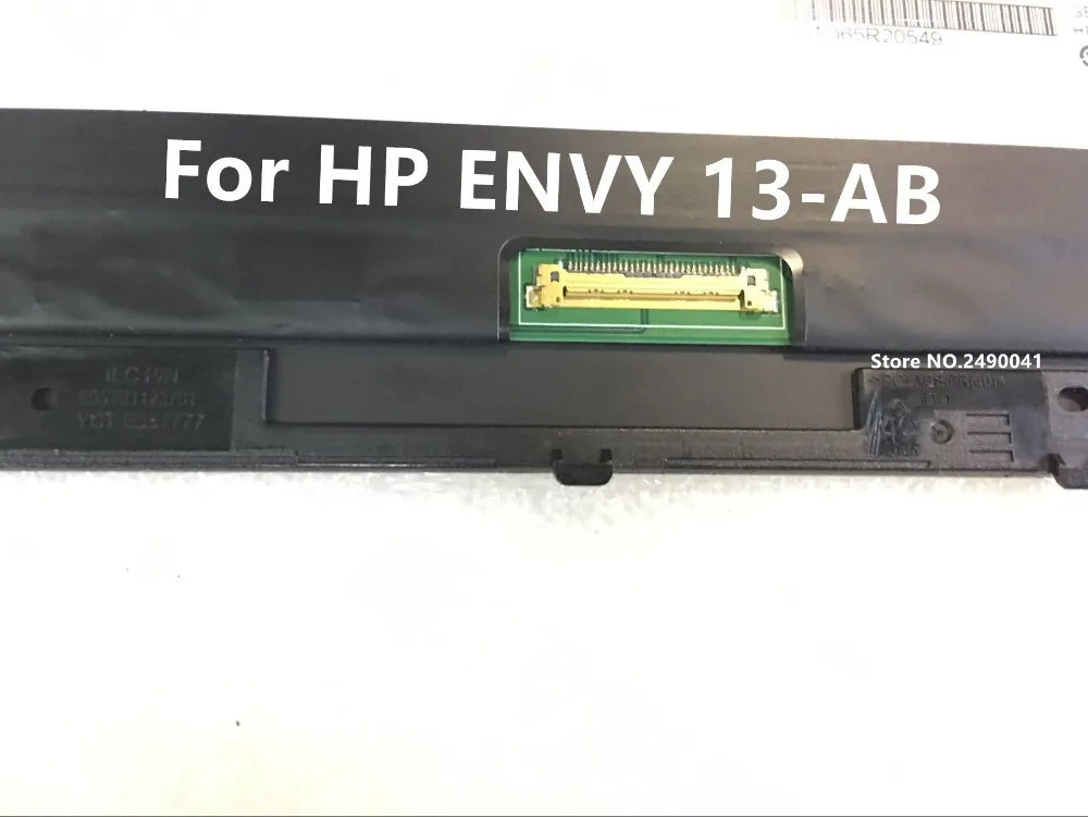 for HP ENVY 13-AB 1