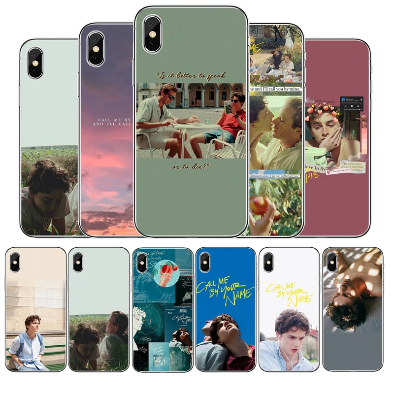 Силиконовый чехол для iphone 11 Pro MAX 5 6 7 8 9 10 X XS XR XSMAX Plus|Бамперы| |